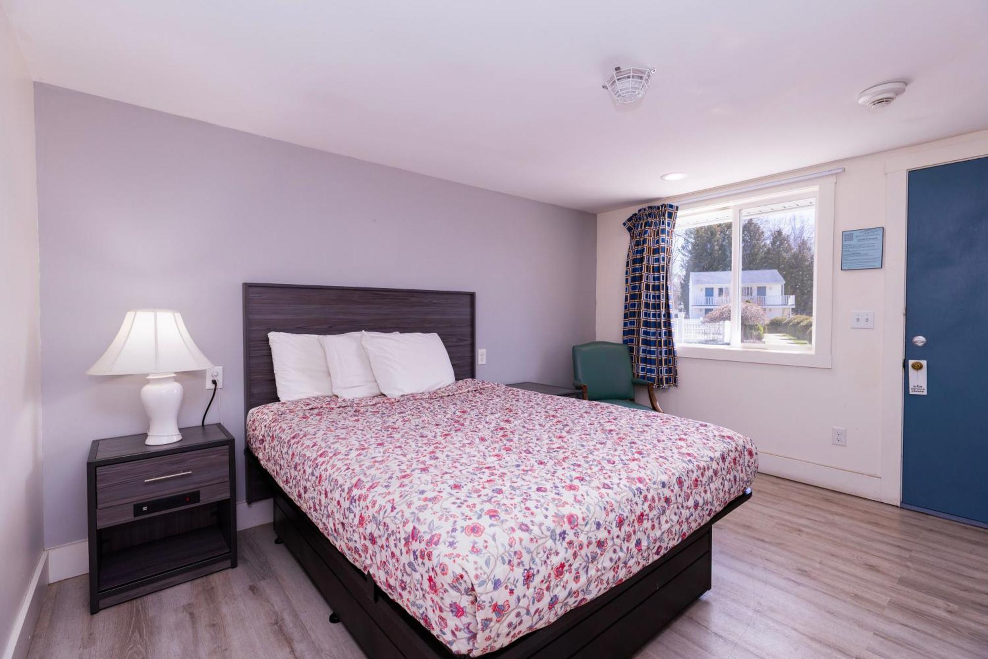 Ne'R Beach Motel Wells Zewnętrze zdjęcie