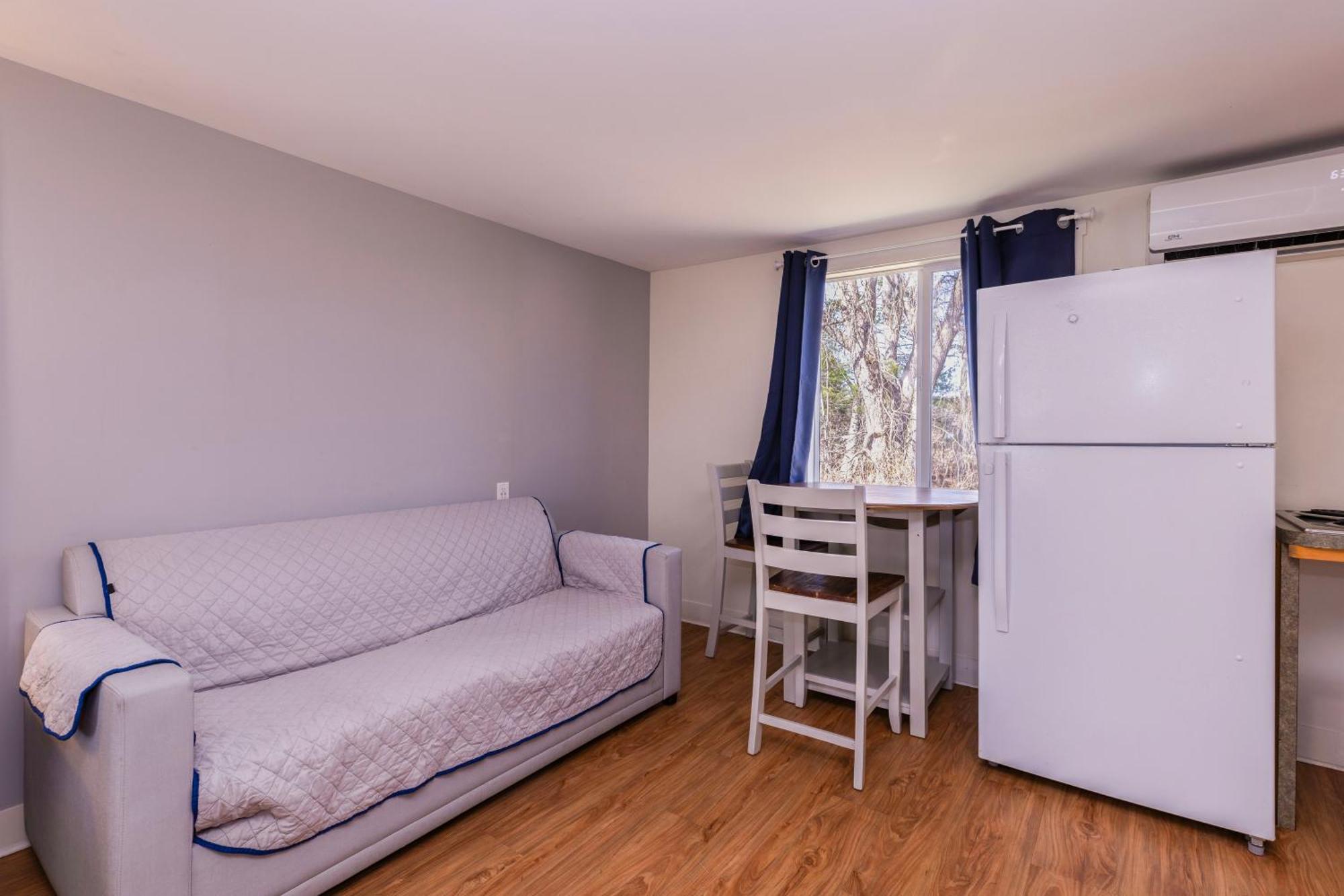 Ne'R Beach Motel Wells Zewnętrze zdjęcie