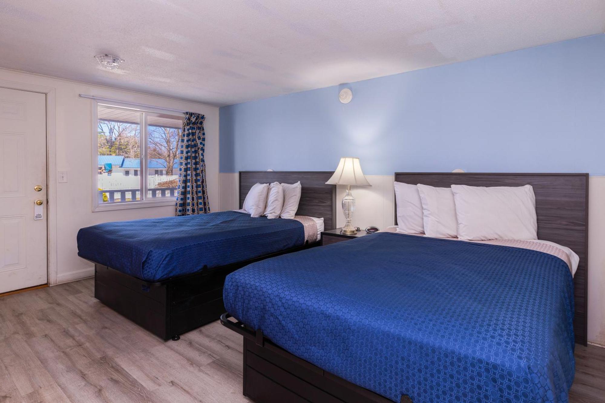 Ne'R Beach Motel Wells Zewnętrze zdjęcie