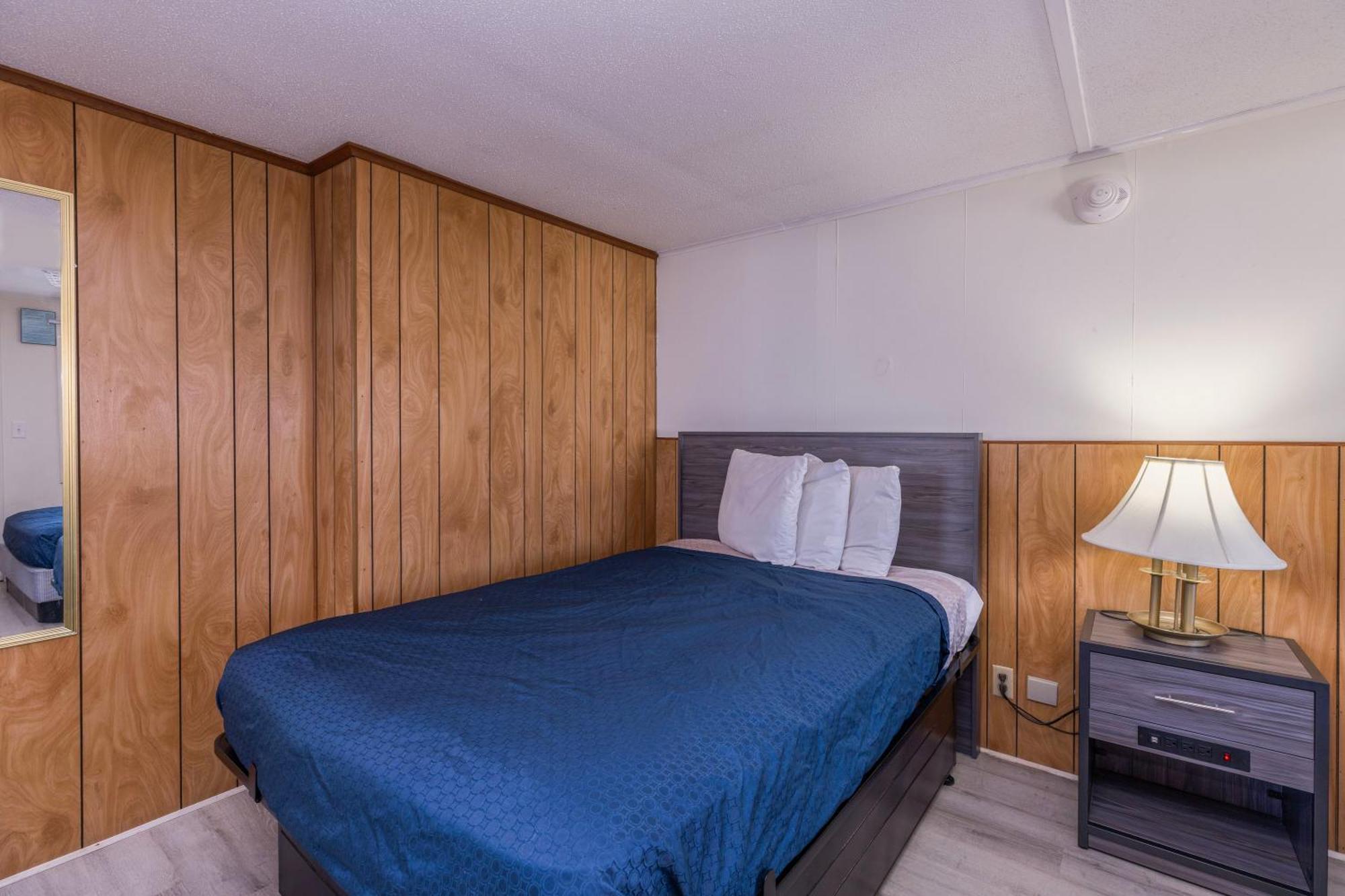 Ne'R Beach Motel Wells Zewnętrze zdjęcie