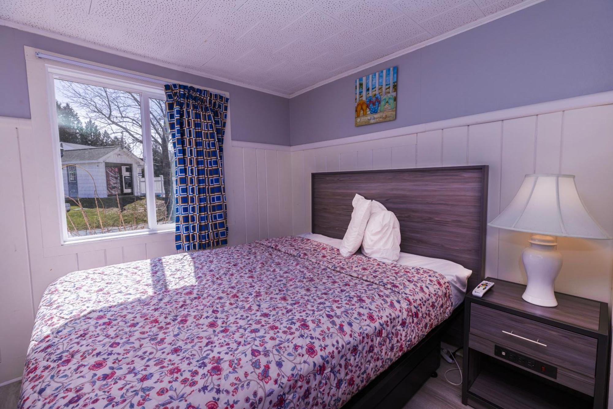 Ne'R Beach Motel Wells Zewnętrze zdjęcie